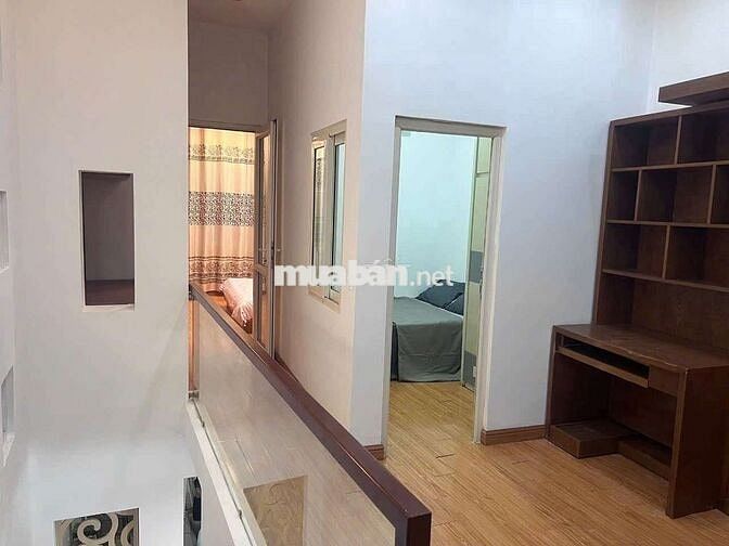 🛑 CHO THUÊ NHÀ 2 TẦNG KIỆT: ÔNG ÍCH KHIÊM - 3PN - 2WC