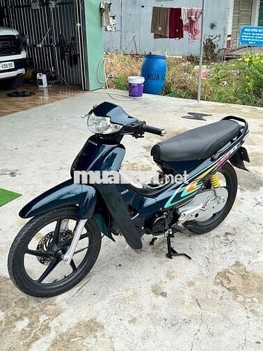 WAVE 202 bán hoặc giao lưu