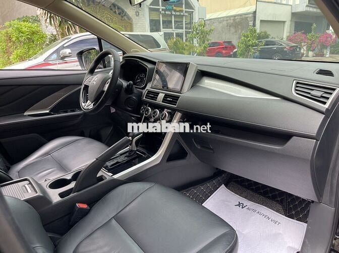 Mitsubishi Xpander 2021 bản 1.5 AT - 66,000 km.