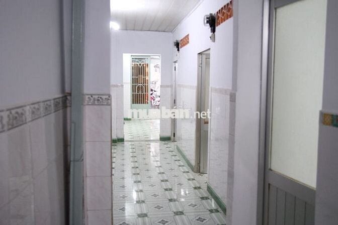 Còn 2 phòng trọ tầng trệt hẻm 48 Trường Sa, P.17 Q.Bình Thạnh