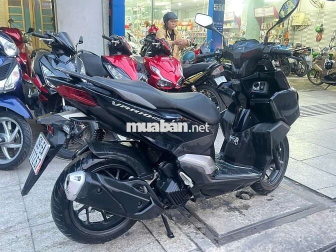Honda Vario 160 2023 mới 90% Bstp chính chủ