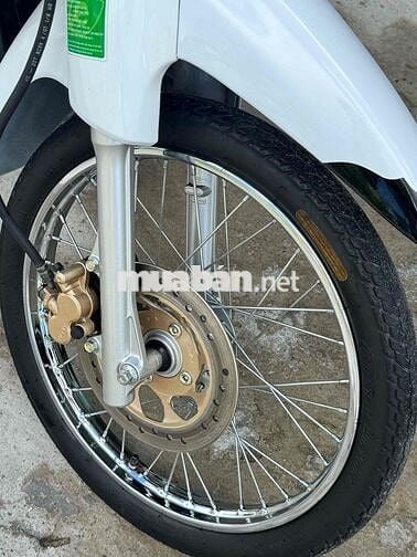 WAVE 203 dọn full mới from zx có giao lưu xe