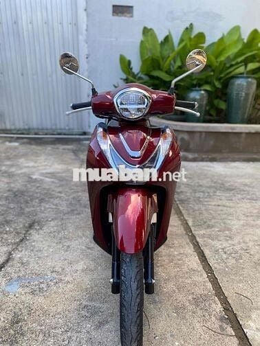 Shmode đỏ đen 2021 xe đẹp len ken máy rin êm
