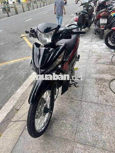 Honda wave RSX 2017 mới 90% Bstp chính chủ