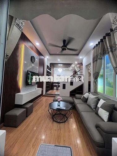 🛑 CHO THUÊ NHÀ 2 TẦNG KIỆT: ÔNG ÍCH KHIÊM - 3PN - 2WC