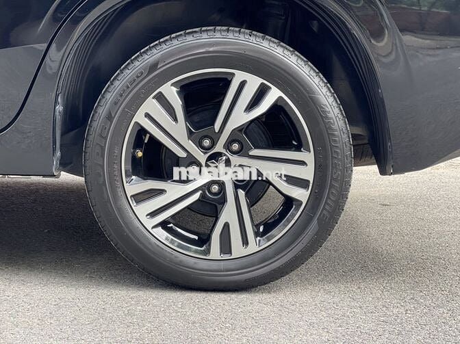 Mitsubishi Xpander 2021 bản 1.5 AT - 66,000 km.