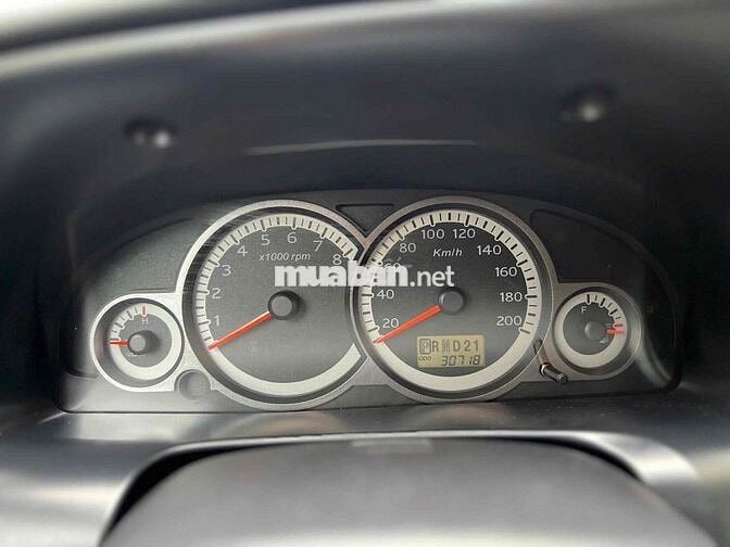 Ford Escape 2009 XLT 2.3L 4x2 AT - 30000 km