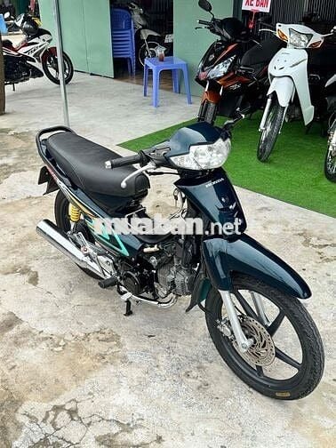 WAVE 202 bán hoặc giao lưu