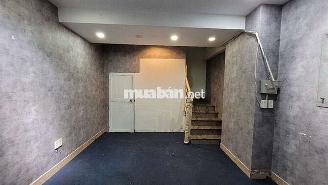 Mặt bằng kinh doanh 20m2 đường Tân Sơn, q. Tân Bình