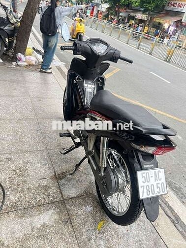 Honda wave RSX 2017 mới 90% Bstp chính chủ