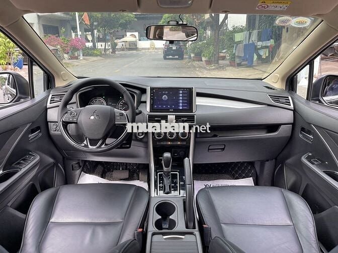 Mitsubishi Xpander 2021 bản 1.5 AT - 66,000 km.