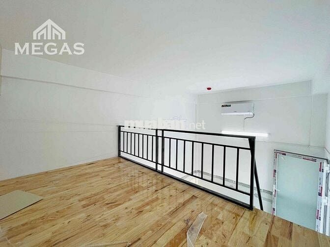 🏡 HÌNH THẬT và GIÁ THẬT khai trương CĂN HỘ MINI có gác 🏡