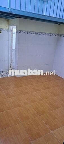 Cho thuê phòng trọ 12m2 đường Hồng Bàng P2, Q6 Tp.HCM