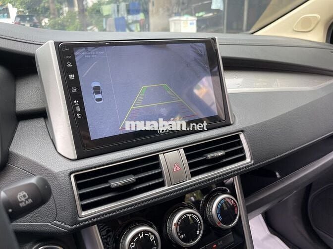 Mitsubishi Xpander 2021 bản 1.5 AT - 66,000 km.