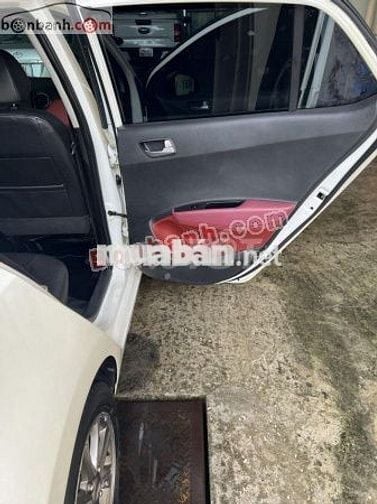 Hyundai i10 Grand 1.2 AT 2014