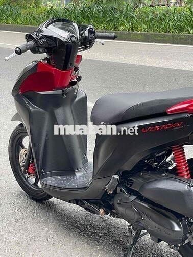 VISION BẢN ĐẶC BIỆT