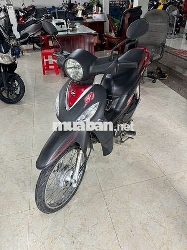 Elegant 50cc 2020