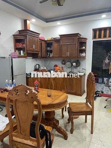 chính chủ cần bán nhà mặt tiền nguyễn oanh( 4*20)80m2