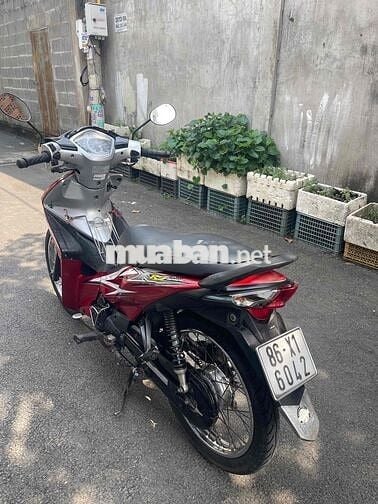 Bán Honda wave RSX máy êm giấy tờ đầy đủ