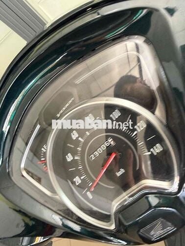 honda vision nguyên bản 2020