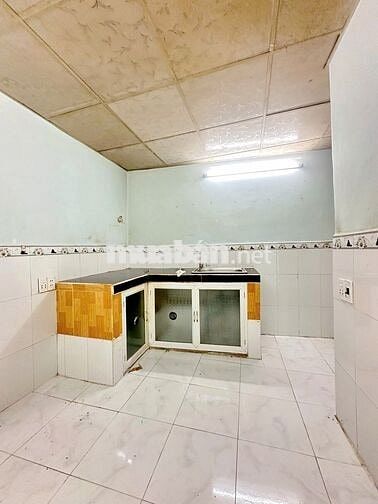 THƠM nhà hẽm ngã tư phú thuận 67tr/m2 quận 7