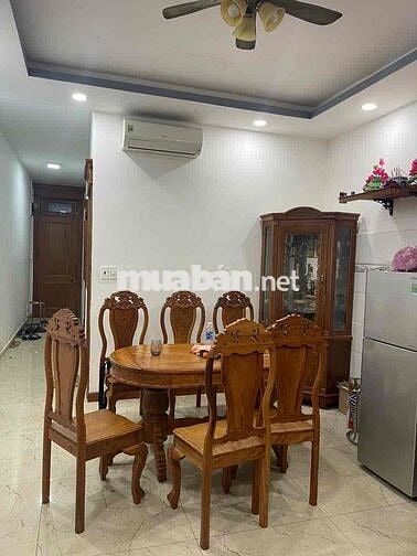 chính chủ cần bán nhà mặt tiền nguyễn oanh( 4*20)80m2
