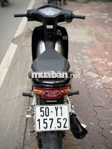 Honda Wave 110 2017 bstp - Đưa 7tr nhận xe về