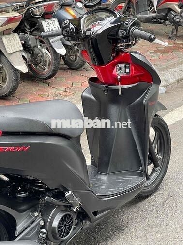 VISION BẢN ĐẶC BIỆT