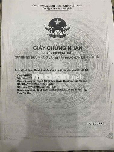 chính chủ cần bán nhà mặt tiền nguyễn oanh( 4*20)80m2