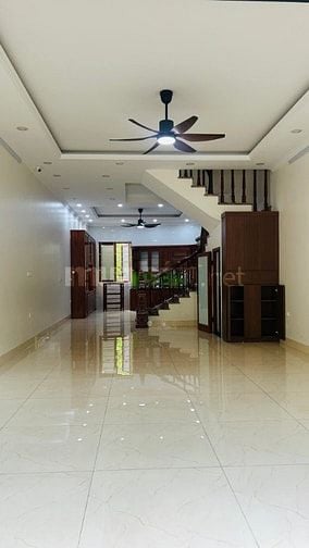 Bán nhà khu đô thị mới Văn Phú, Hà Đông, dãy TT 31, DT 80m2, 4 tầng.