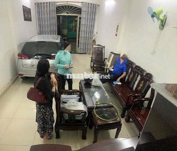 Nhà cho thuê nguyên căn hợp đồng lâu dài