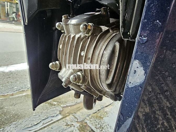 Future Fi Còn Mới 99%