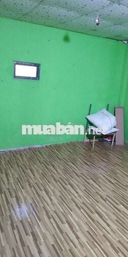 Cho thuê nhà bình long  hẻm xe tải