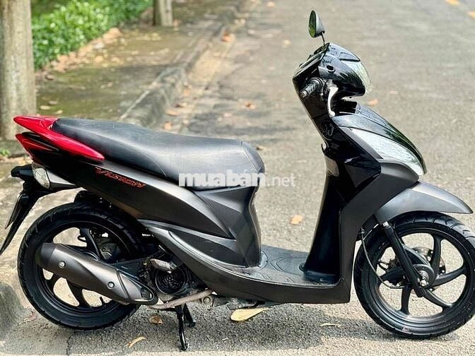 Vision 2013 máy zin êm bstp 9c đẹp leng keng