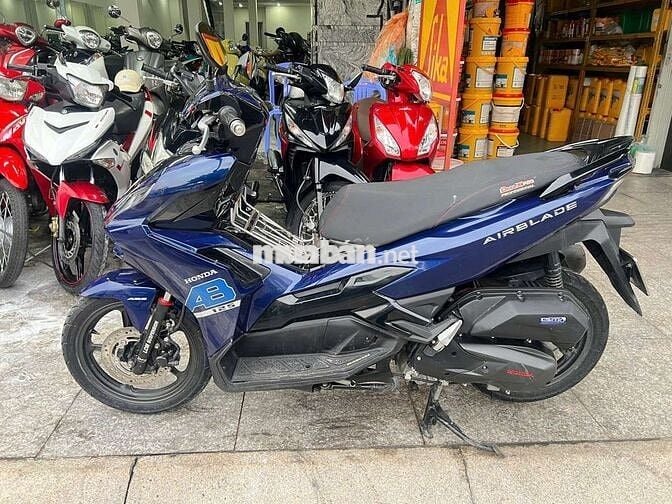 Honda air blade 4val 2023 mới 90% Bstp chính chủ