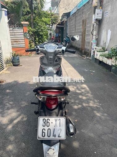 Bán Honda wave RSX máy êm giấy tờ đầy đủ