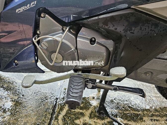 Future Fi Còn Mới 99%