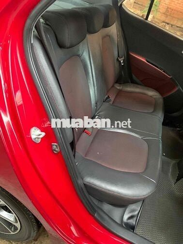 bán i10 bản đủ số tự động