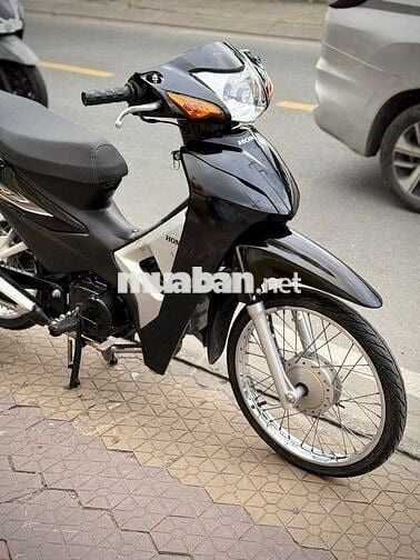 Honda Wave 110 2017 bstp - Đưa 7tr nhận xe về