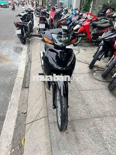 Honda wave A 2019 mới 90% Biển số 66
