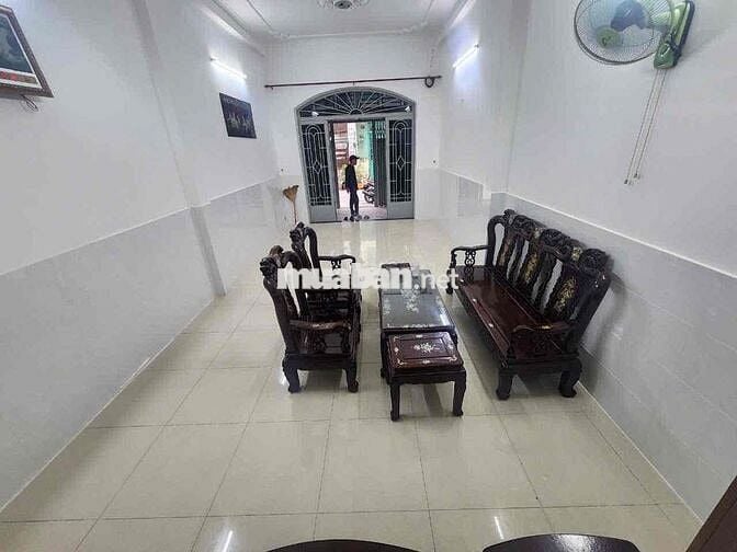 Nhà cho thuê nguyên căn hợp đồng lâu dài