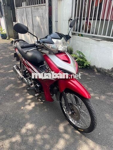 Bán Honda wave RSX máy êm giấy tờ đầy đủ