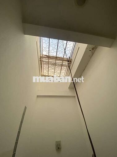 110m2 - 9,5 TỶ Tân Thới nhất -mặt tiền chợ lạc qoan -2 Lầu - HXH-thông