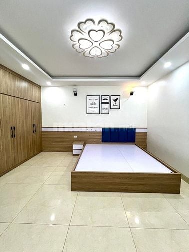 Bán nhà khu đô thị mới Văn Phú, Hà Đông, dãy TT 31, DT 80m2, 4 tầng.