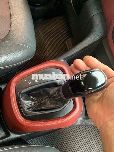 bán i10 bản đủ số tự động