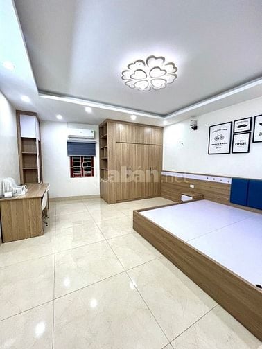 Bán nhà khu đô thị mới Văn Phú, Hà Đông, dãy TT 31, DT 80m2, 4 tầng.