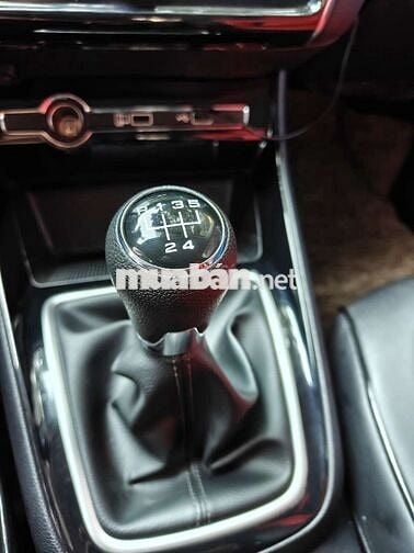 Bán xe MG5 chính chủ mua mới siêu lướt 16000km