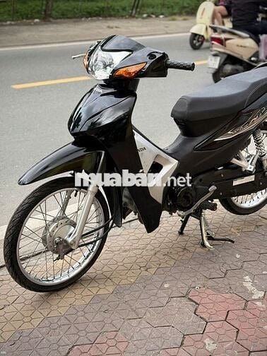 Honda Wave 110 2017 bstp - Đưa 7tr nhận xe về