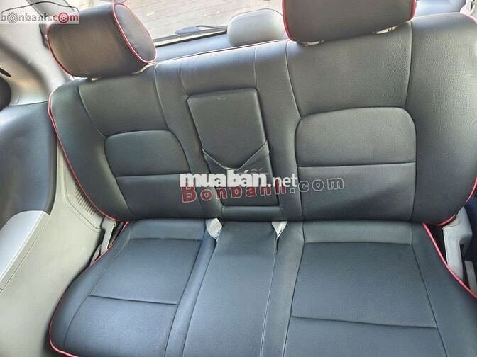 Kia Carnival GS 2.5 AT 2009 - 126 Triệu