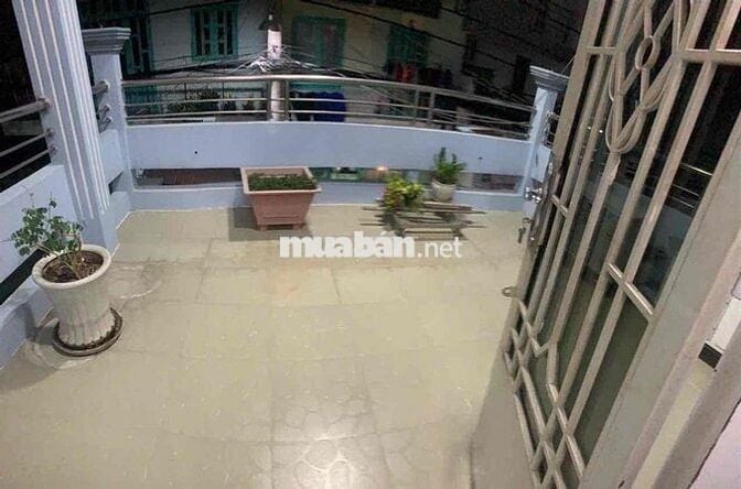 Nhà cho thuê nguyên căn hợp đồng lâu dài